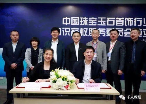 十二年教育大事記 中寶評正式成立 知識產(chǎn)權(quán)服務(wù)